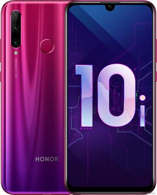 Смартфон Honor 10I