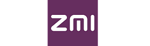 Логотип компании ZMI