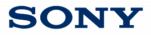 Логотип компании Sony