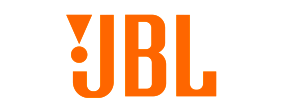 Логотип компании JBL