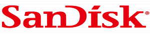 Логотип компании SanDisk